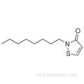 2-octil-2H-isotiazol-3-ona CAS 26530-20-1